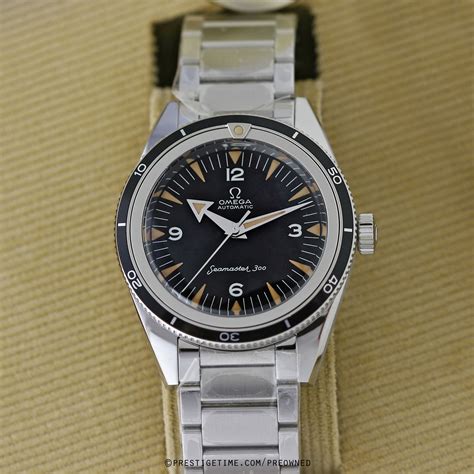 used omega seamaster 300|cheapest omega seamaster 300.